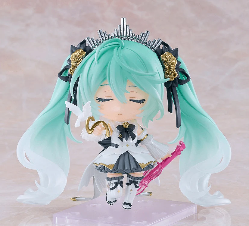 Nendoroid Hatsune Miku Symphony: 10th Anniversary Ver. - Image 6