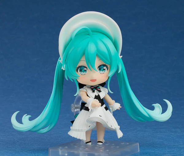 Nendoroid Hatsune Miku Symphony: 2023 Ver. - Image 2