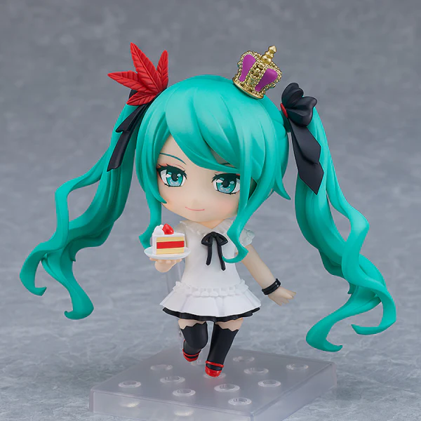 Nendoroid Hatsune Miku: World Is Mine 2024 Ver. - Image 5