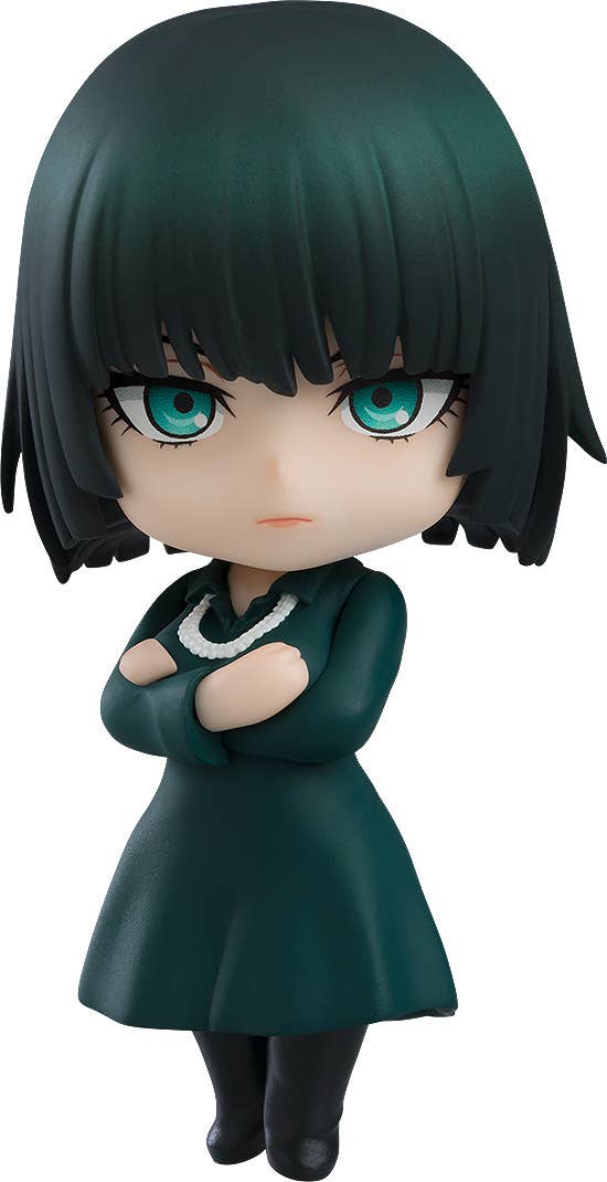 Nendoroid Hellish Blizzard No.2485