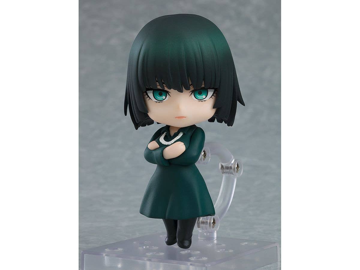 Nendoroid Hellish Blizzard No.2485 - Image 2