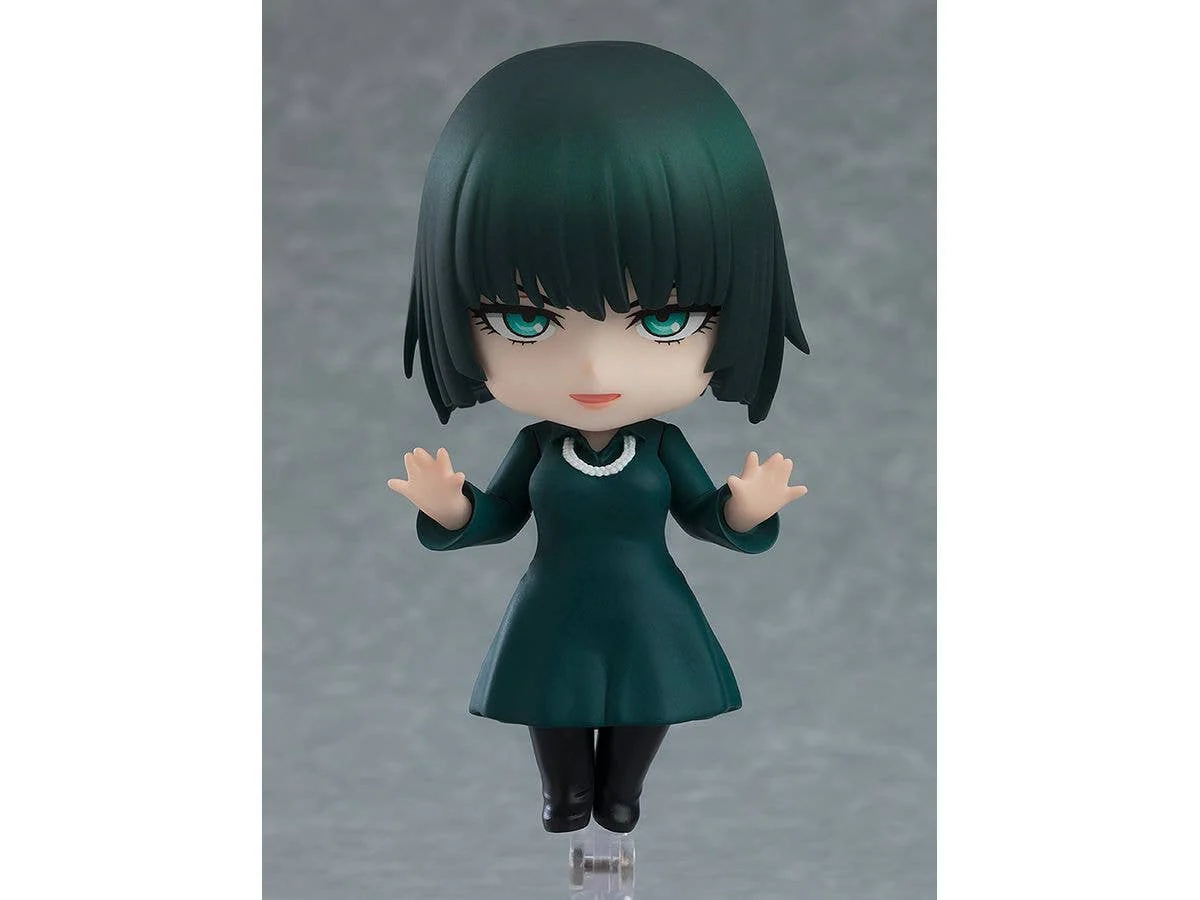 Nendoroid Hellish Blizzard No.2485 - Image 3