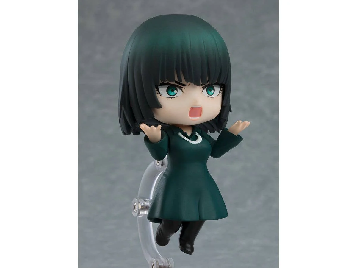 Nendoroid Hellish Blizzard No.2485 - Image 4