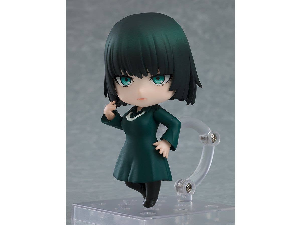 Nendoroid Hellish Blizzard No.2485 - Image 5