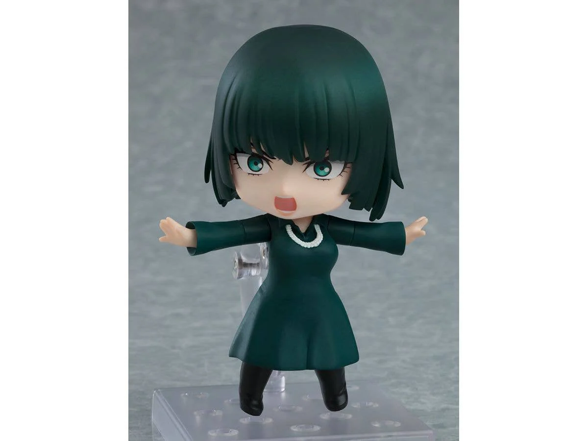 Nendoroid Hellish Blizzard No.2485 - Image 6