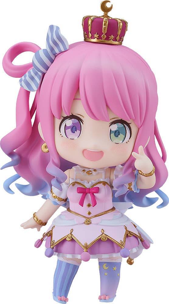 Nendoroid Himemori Luna