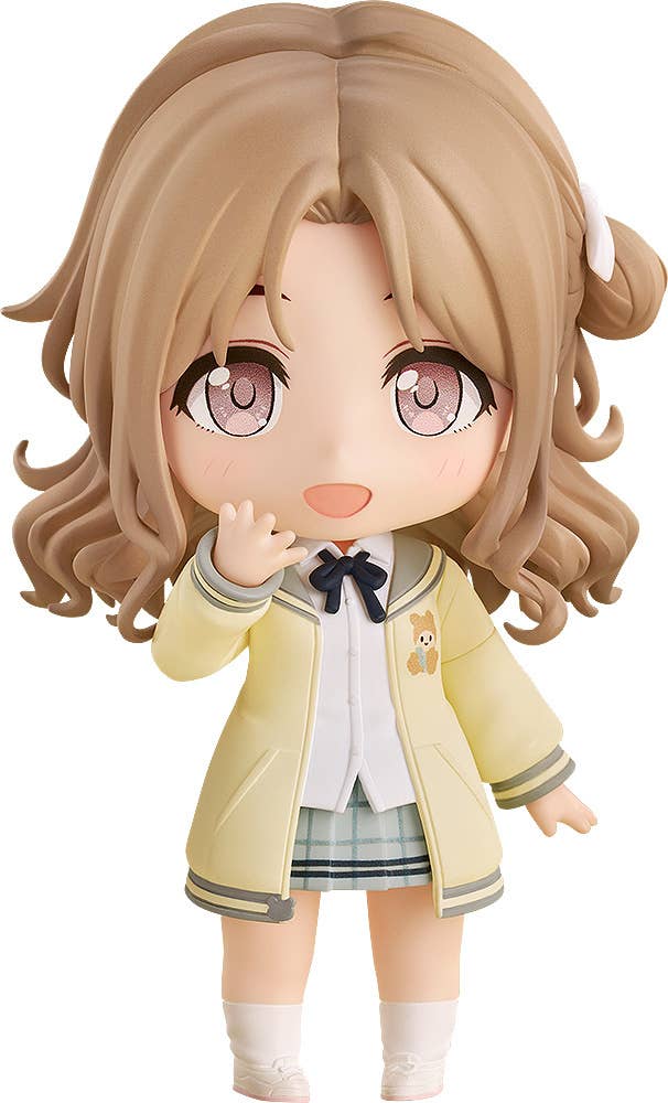 Nendoroid Hinana Ichikawa No.2591