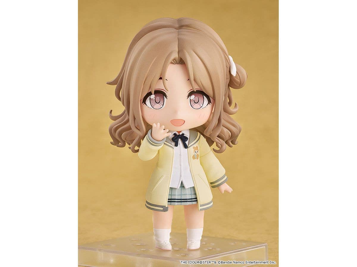 Nendoroid Hinana Ichikawa No.2591 - Image 2
