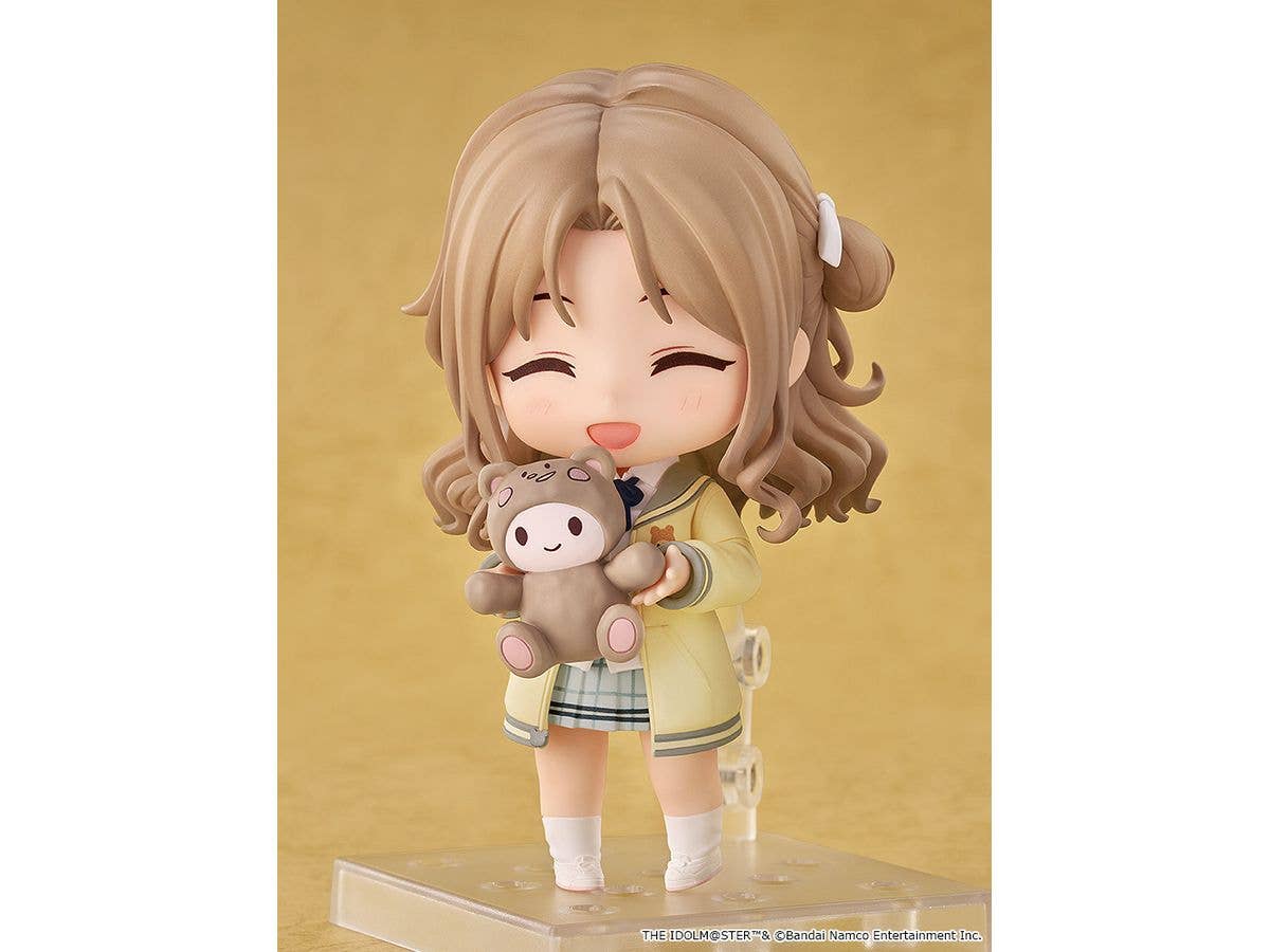 Nendoroid Hinana Ichikawa No.2591 - Image 3