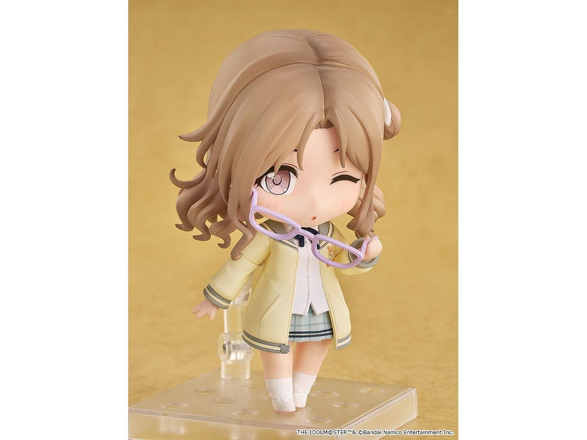 Nendoroid Hinana Ichikawa No.2591 - Image 4