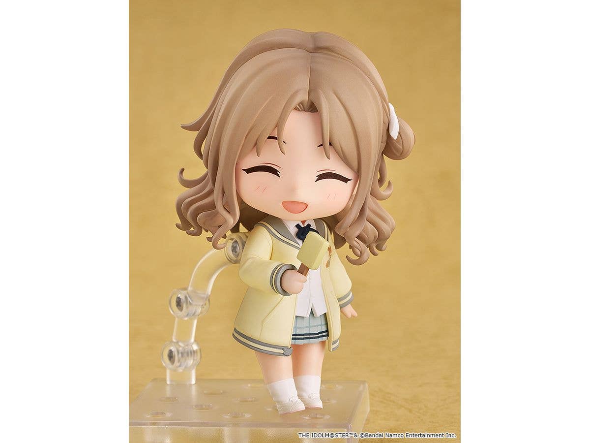 Nendoroid Hinana Ichikawa No.2591 - Image 5