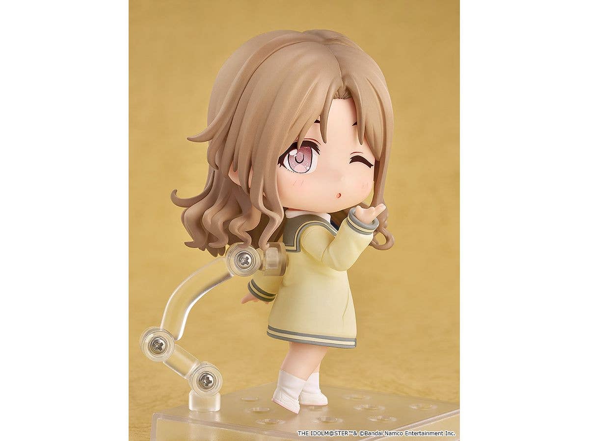 Nendoroid Hinana Ichikawa No.2591 - Image 6