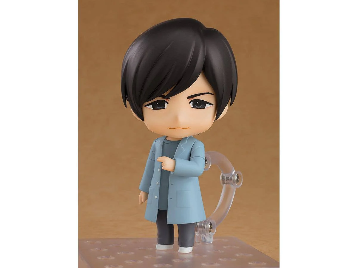 Nendoroid Hiroshi Kamiya No.2515 - Image 2