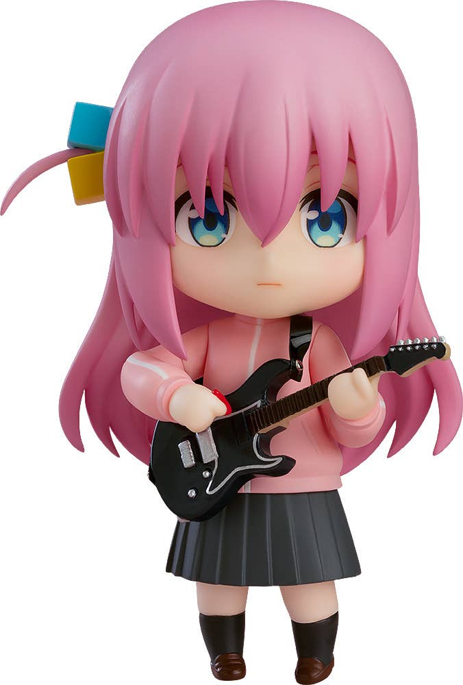 Nendoroid Hitori Gotoh