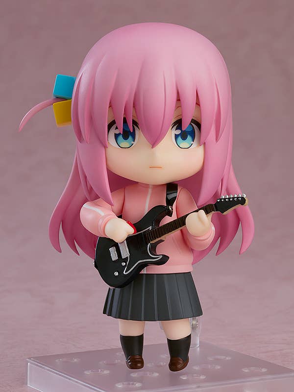 Nendoroid Hitori Gotoh - Image 2