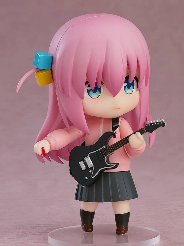 Nendoroid Hitori Gotoh - Image 3