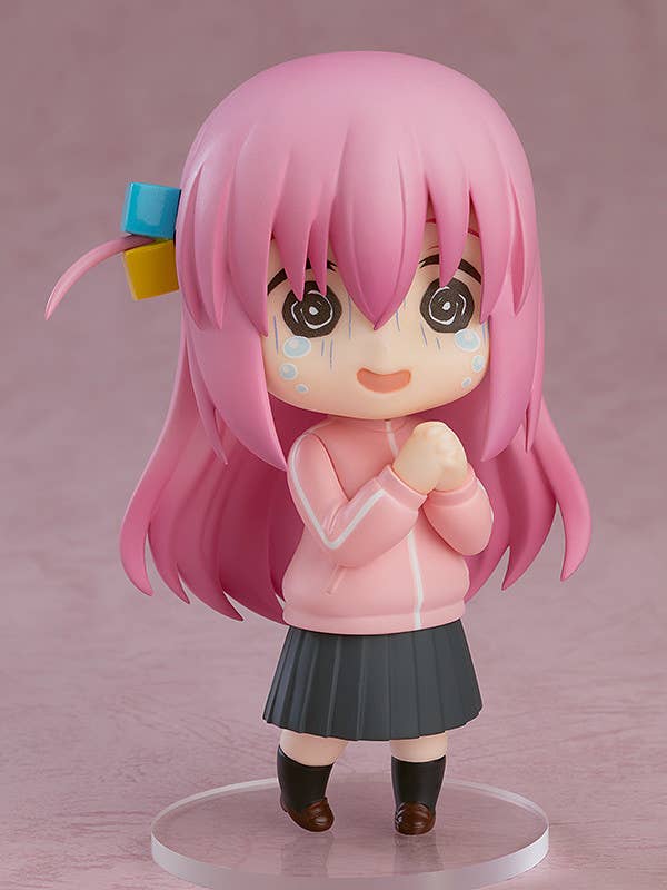 Nendoroid Hitori Gotoh - Image 4