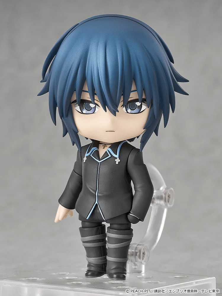 Nendoroid Ikuto Tsukiyomi No.2938