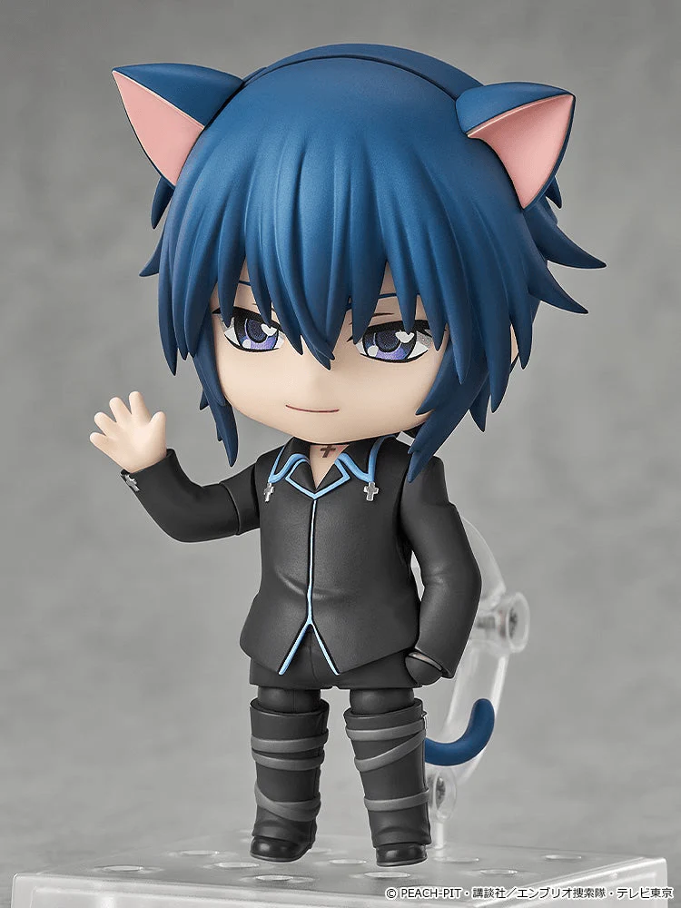 Nendoroid Ikuto Tsukiyomi No.2938 - Image 4