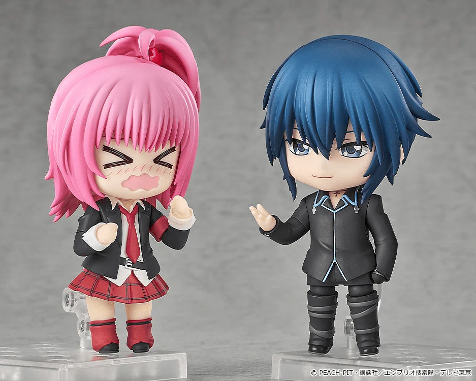 Nendoroid Ikuto Tsukiyomi No.2938 - Image 5