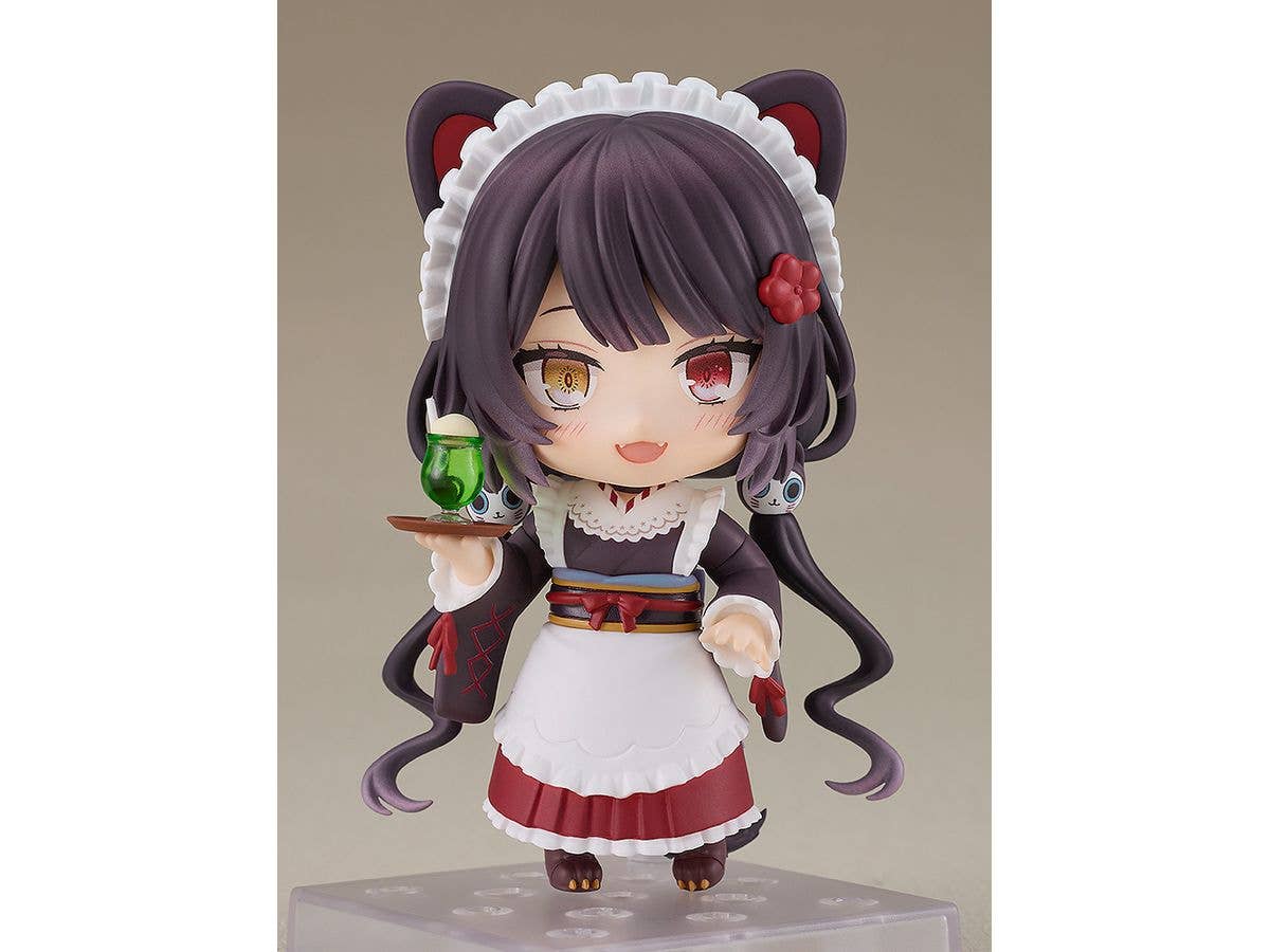 Nendoroid Inui Toko No.2491 - Image 2