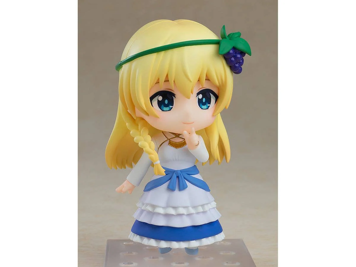 Nendoroid Iris - KonoSuba 3 Nendoroid Figure No.2527 - Image 4