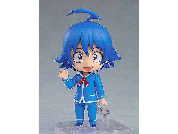 Nendoroid Iruma Suzuki - Image 2