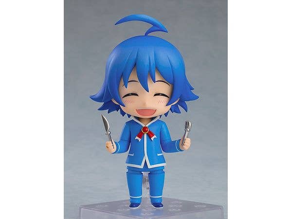 Nendoroid Iruma Suzuki - Image 3