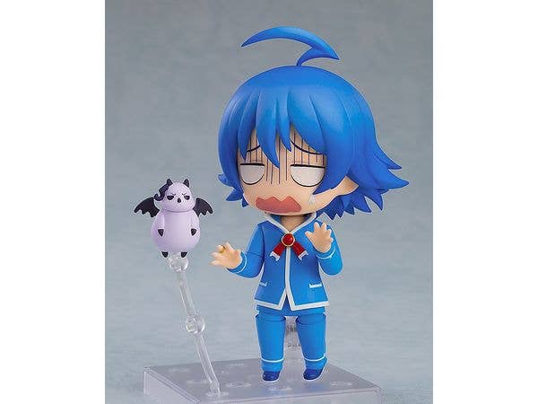 Nendoroid Iruma Suzuki - Image 4