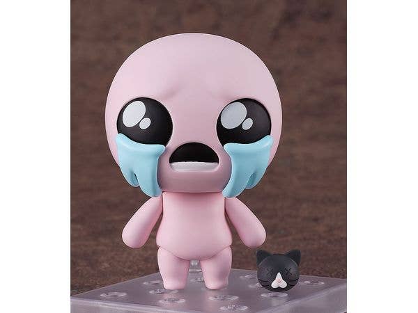 Nendoroid Isaac - Image 2