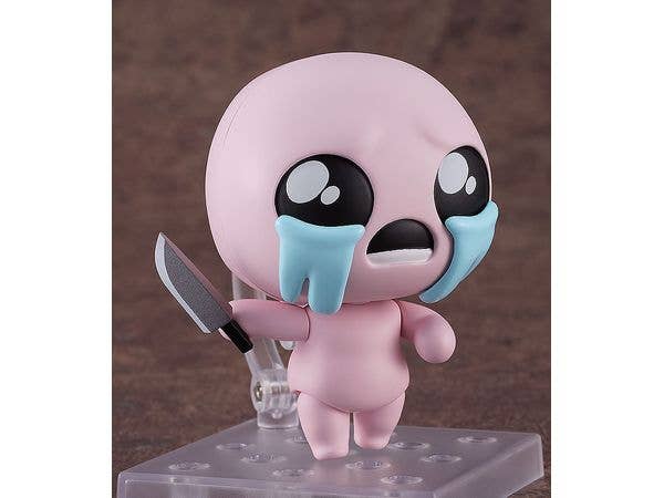 Nendoroid Isaac - Image 3