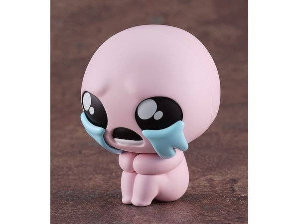 Nendoroid Isaac - Image 4