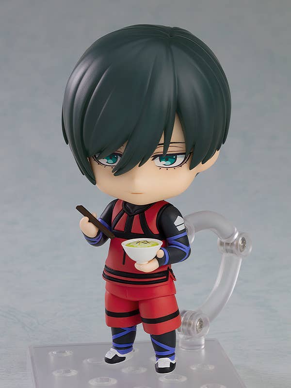 Nendoroid Itoshi Rin - Image 4