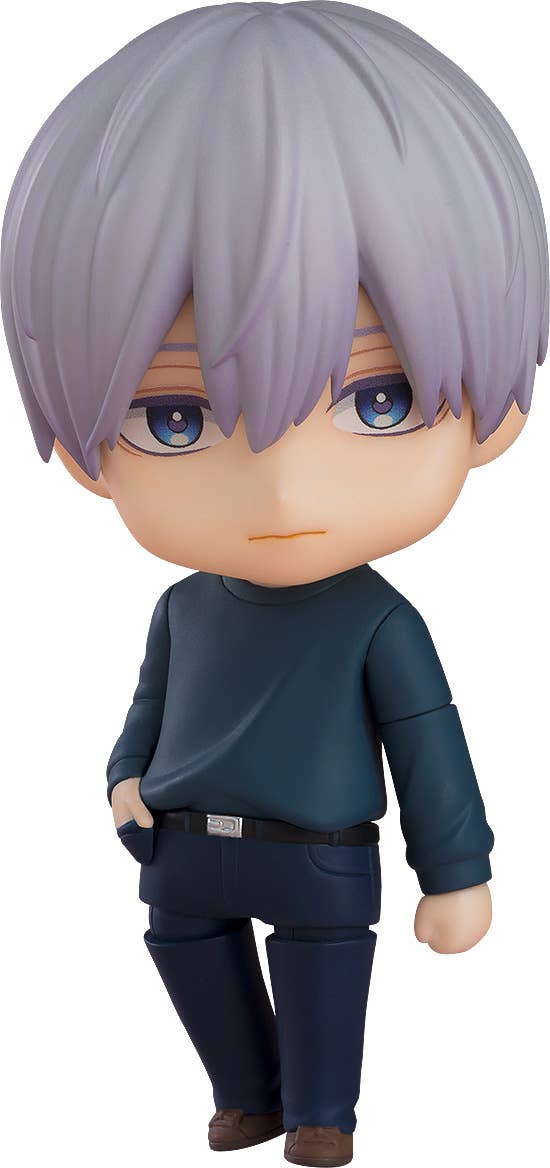 Nendoroid Itsuomi Nagi No.2466