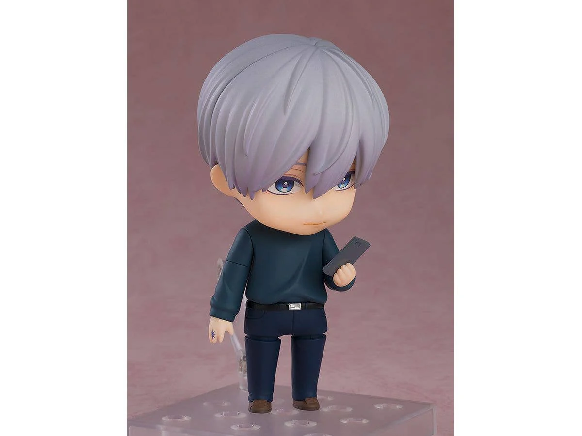 Nendoroid Itsuomi Nagi No.2466 - Image 5