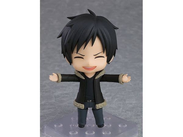 Nendoroid Izaya Orihara No.2295 - Image 3