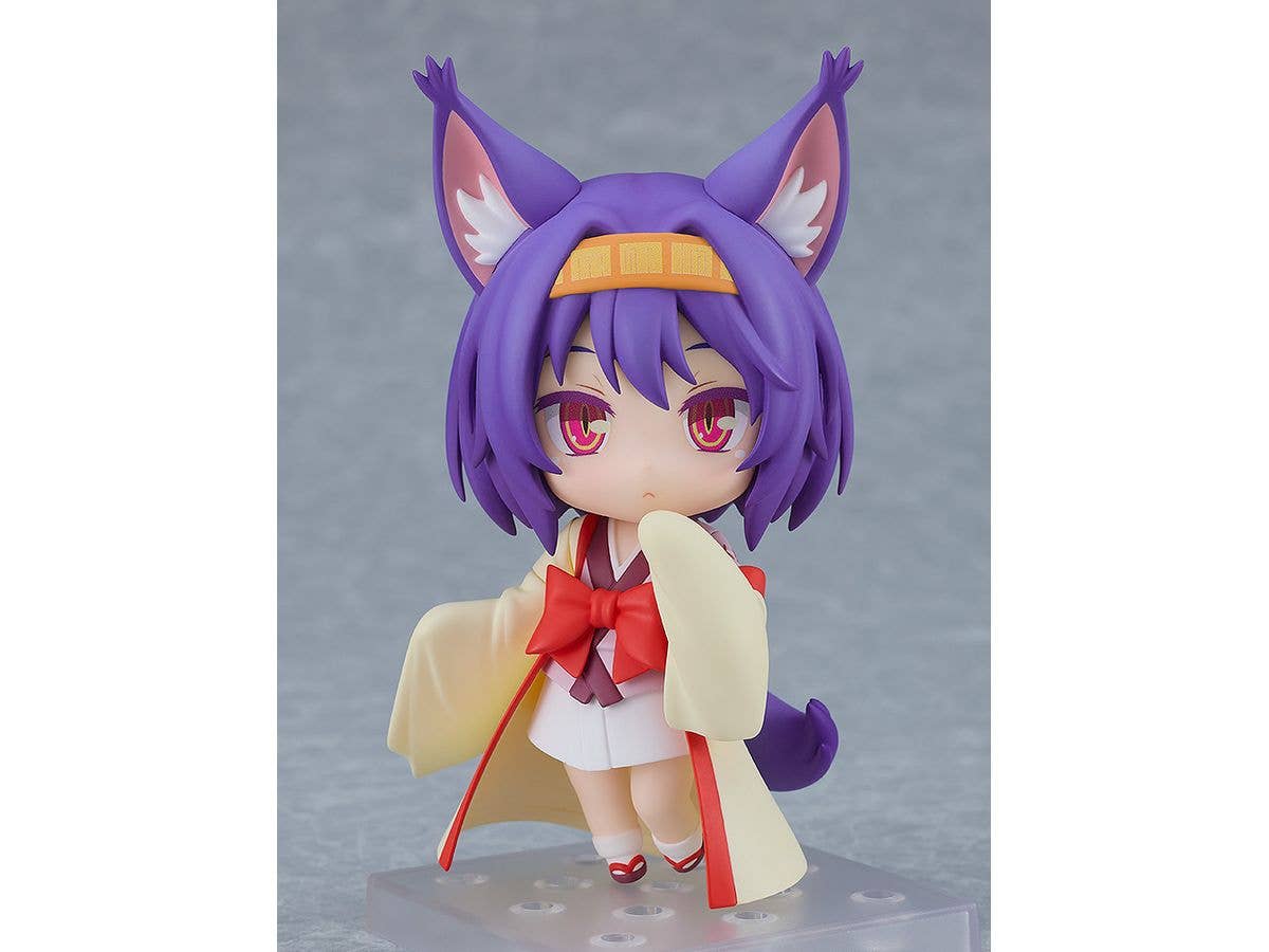 Nendoroid Izuna No.2445 - Image 2