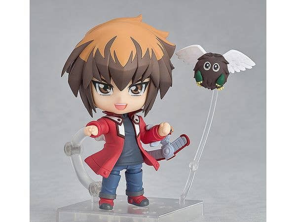 Nendoroid Jaden Yuki No.2382 - Image 2