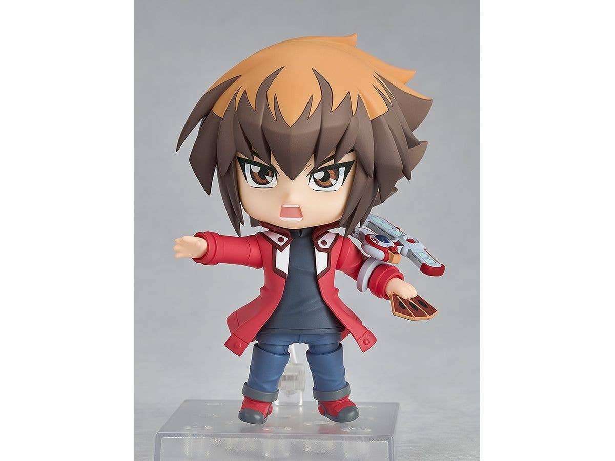 Nendoroid Jaden Yuki No.2382 - Image 3