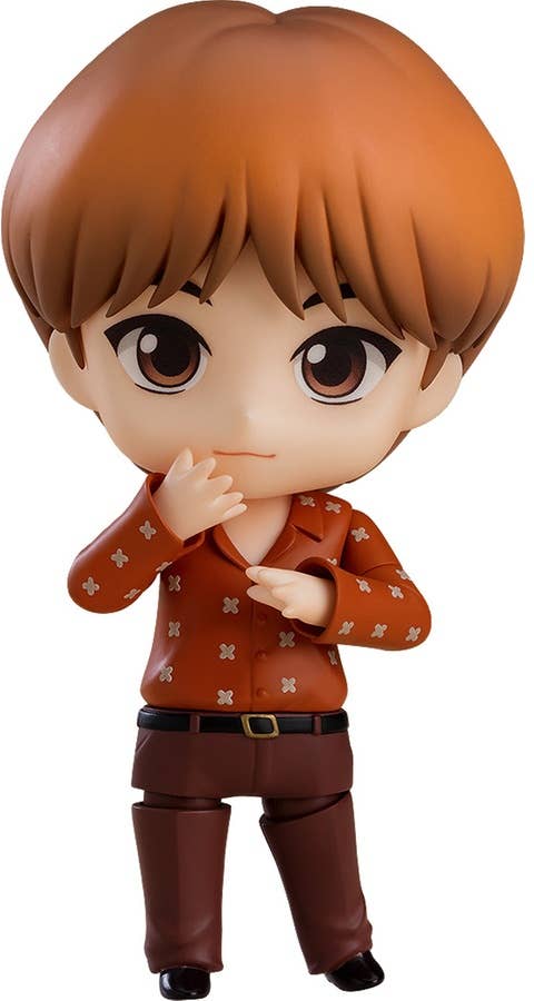 Nendoroid Jin - TinyTAN No.1802