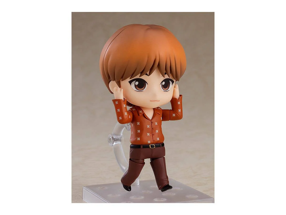 Nendoroid Jin - TinyTAN No.1802 - Image 3