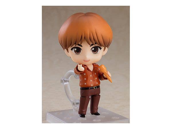 Nendoroid Jin - TinyTAN No.1802 - Image 5