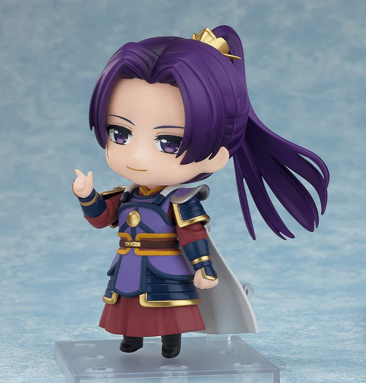 Nendoroid Jinshi: Armor Ver. - Image 3