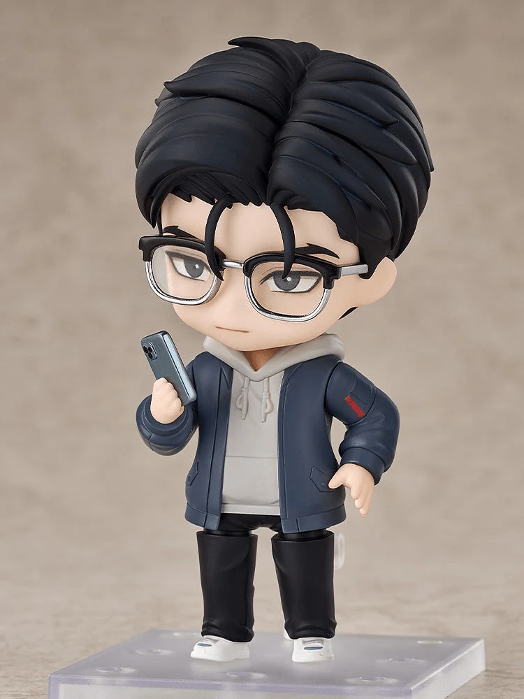 Nendoroid Joo Jaekyung No.2988 - Image 2
