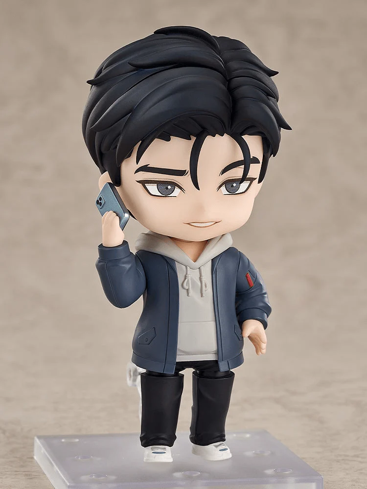 Nendoroid Joo Jaekyung No.2988 - Image 3