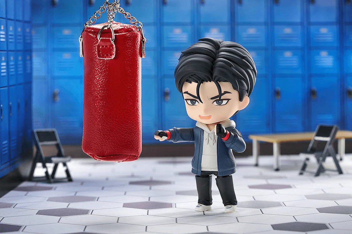 Nendoroid Joo Jaekyung & Kim Dan No.2987 - Image 10