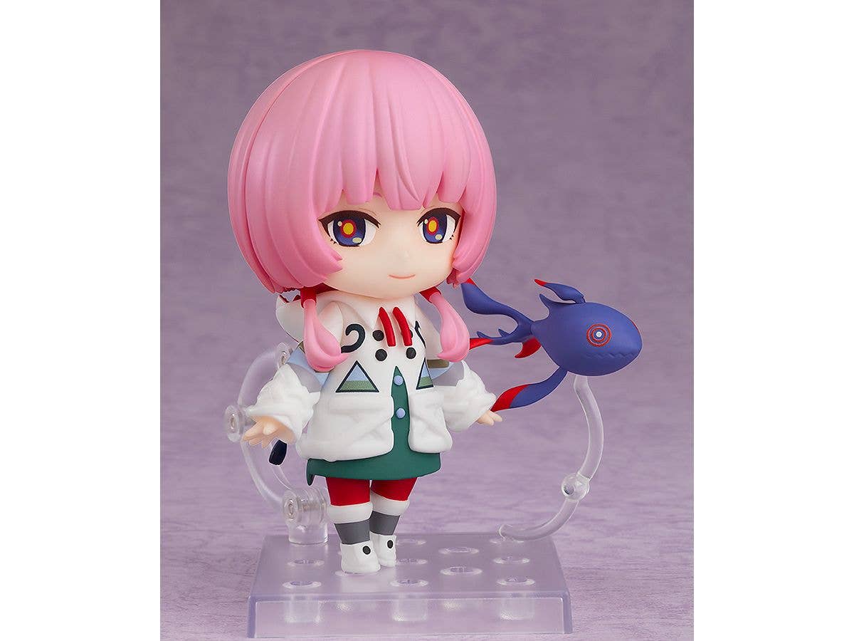 Nendoroid KAF - VTuber Nendoroid Figure No.2414 - Image 3