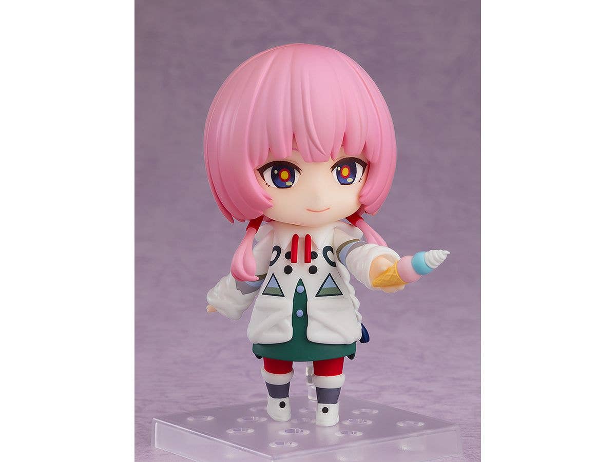 Nendoroid KAF - VTuber Nendoroid Figure No.2414 - Image 5