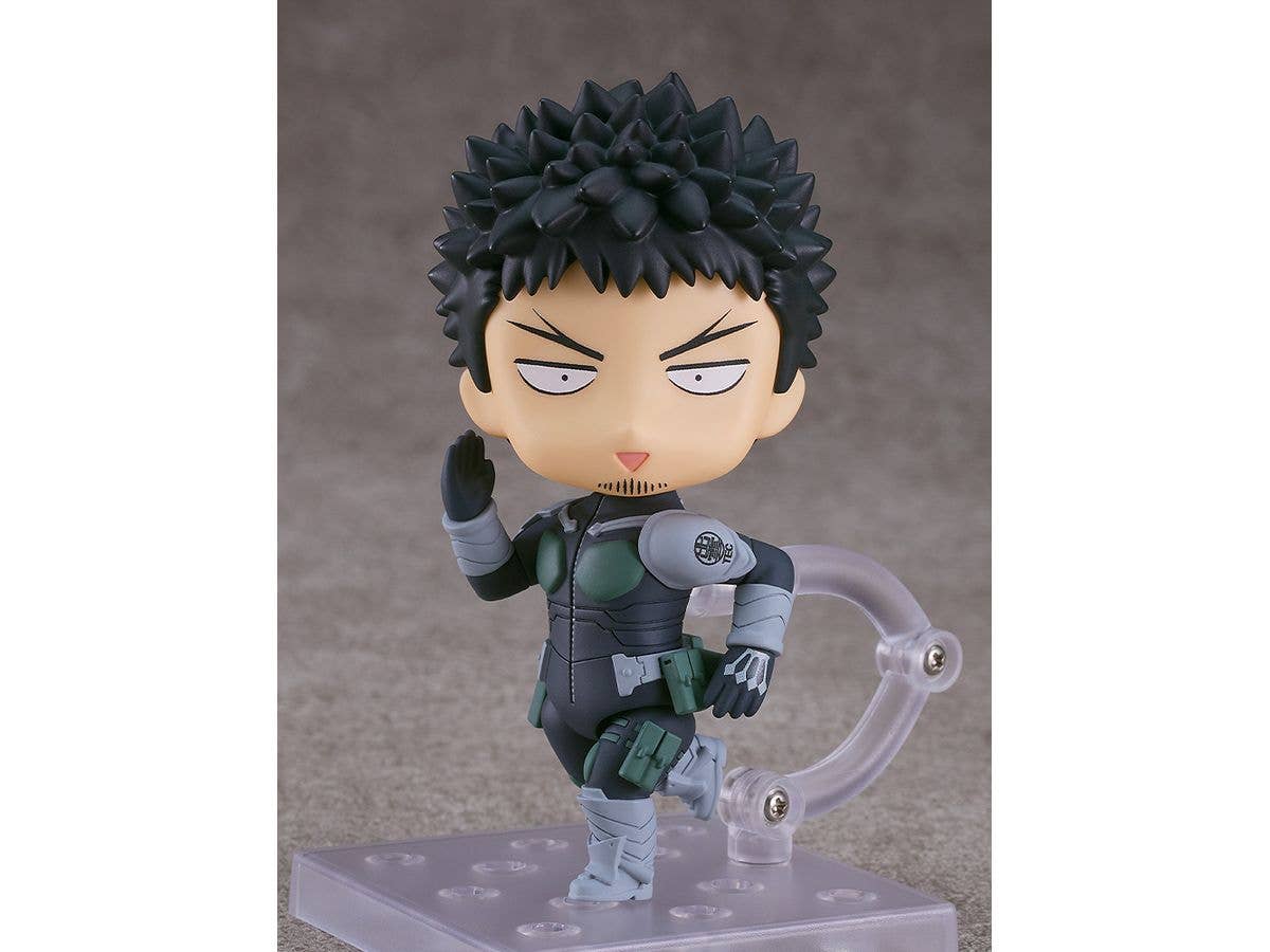 Nendoroid Kafka Hibino No.2448 - Image 6