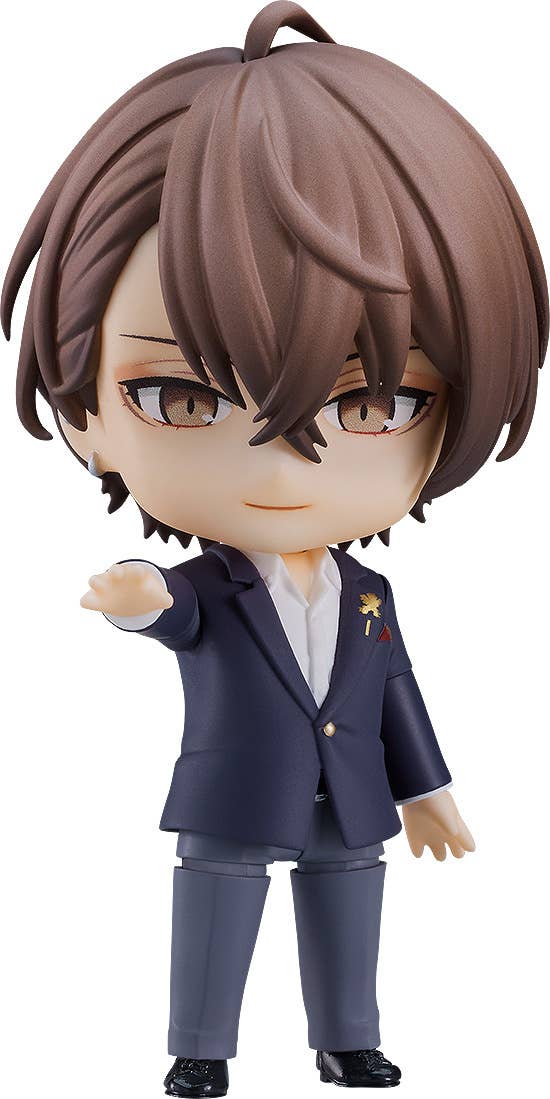 Nendoroid Kagami Hayato No.2628